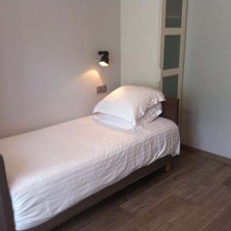 Vichy Residencia Aparthotel Ruang foto