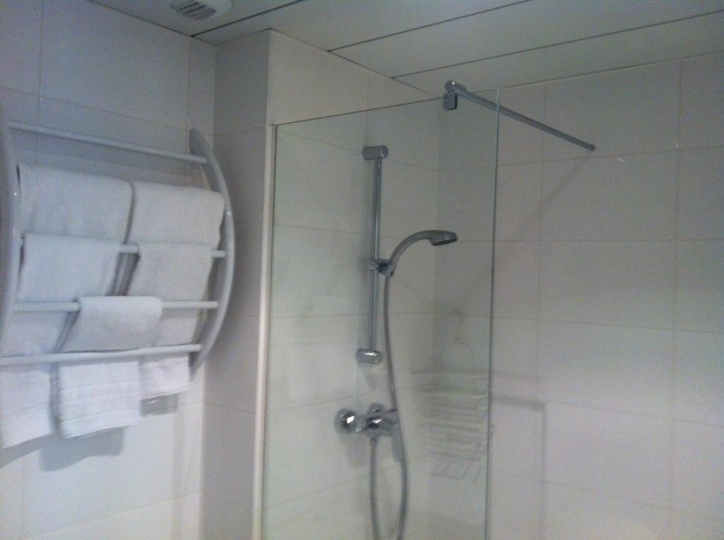 Vichy Residencia Aparthotel Ruang foto