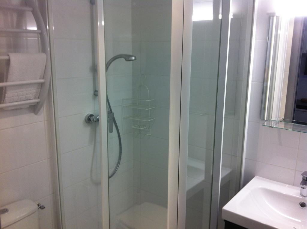 Vichy Residencia Aparthotel Ruang foto