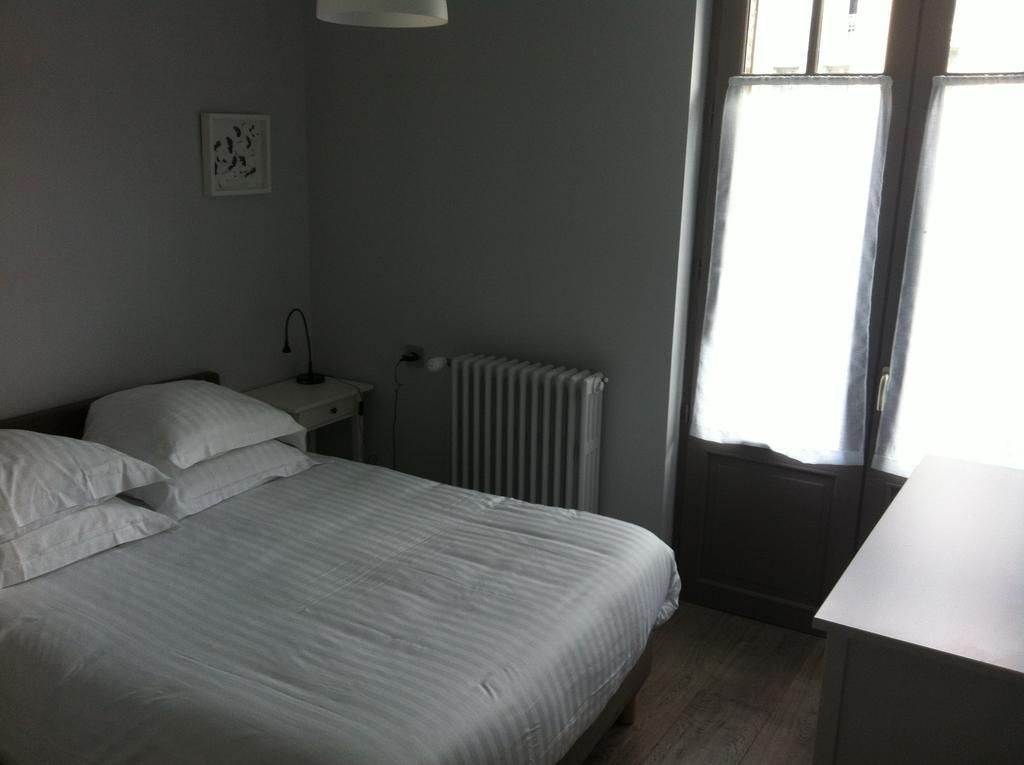 Vichy Residencia Aparthotel Ruang foto
