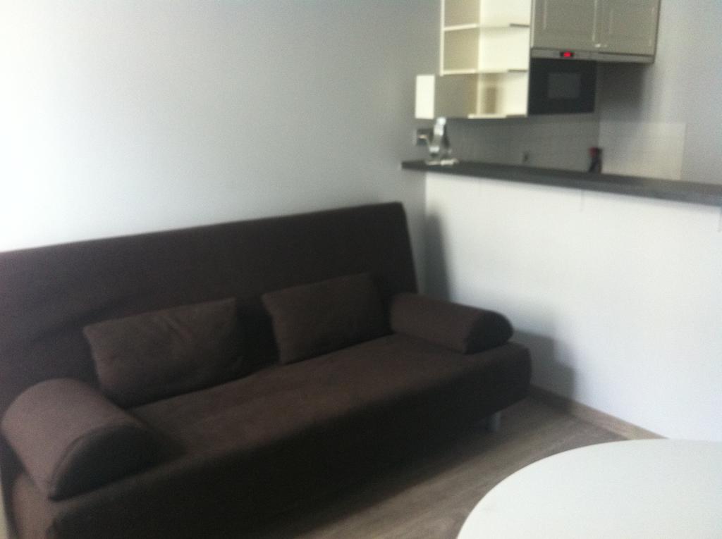 Vichy Residencia Aparthotel Ruang foto