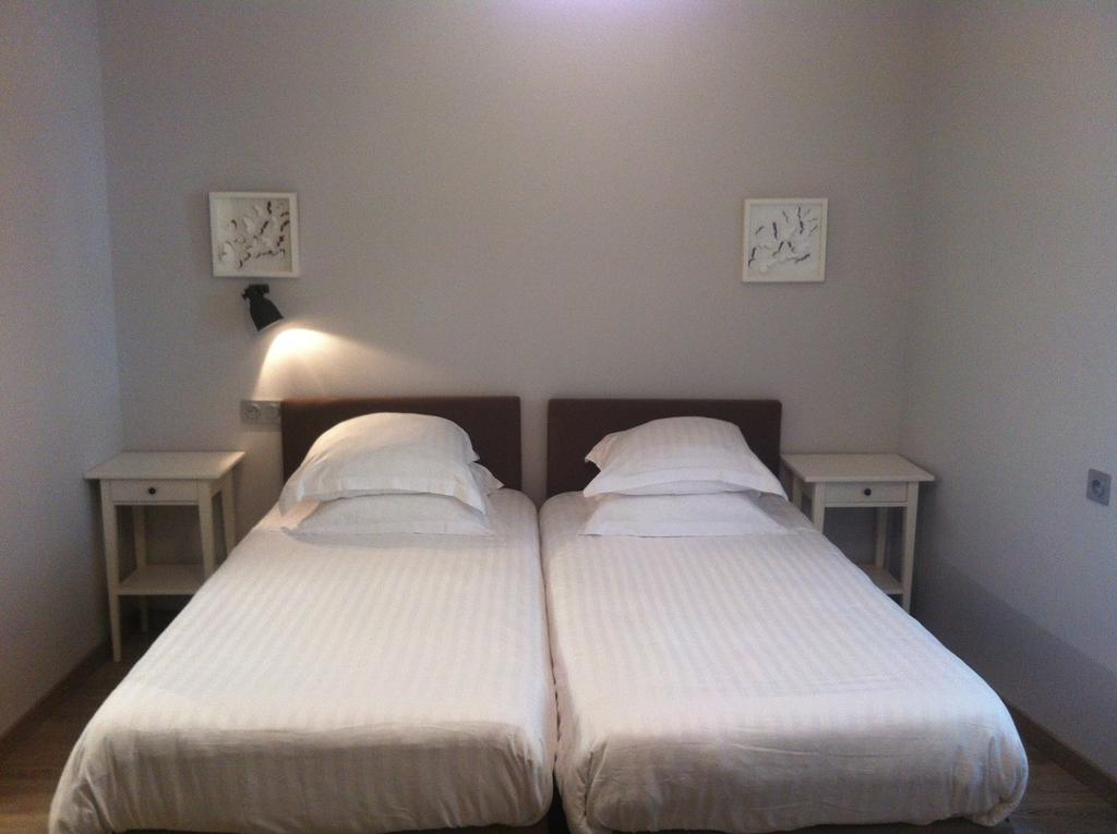 Vichy Residencia Aparthotel Ruang foto