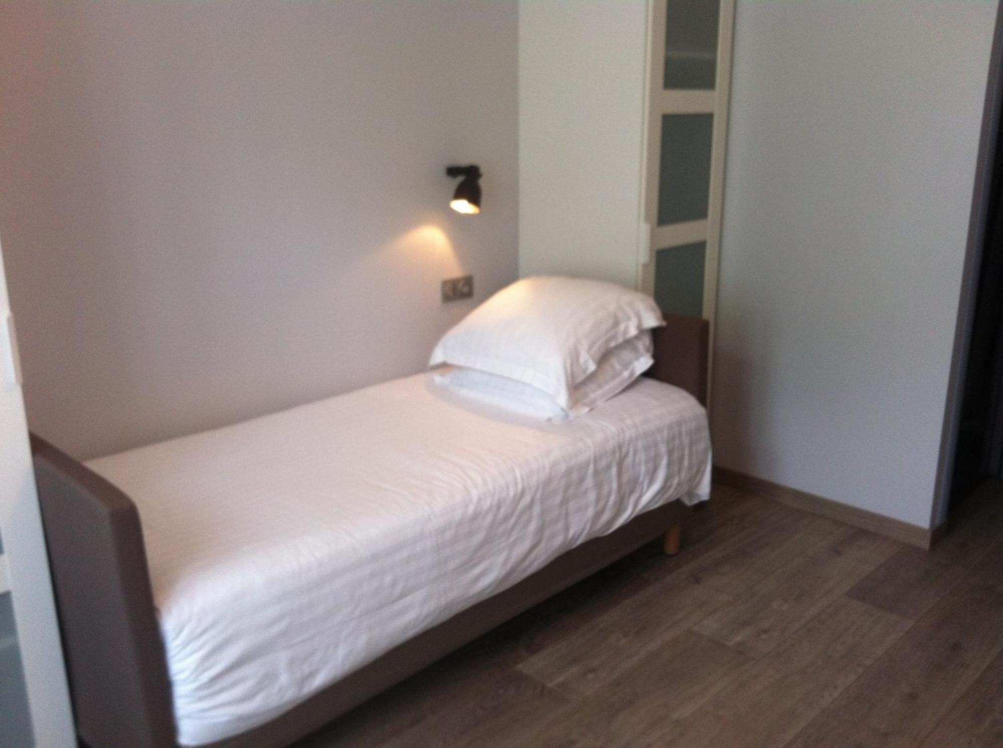 Vichy Residencia Aparthotel Ruang foto