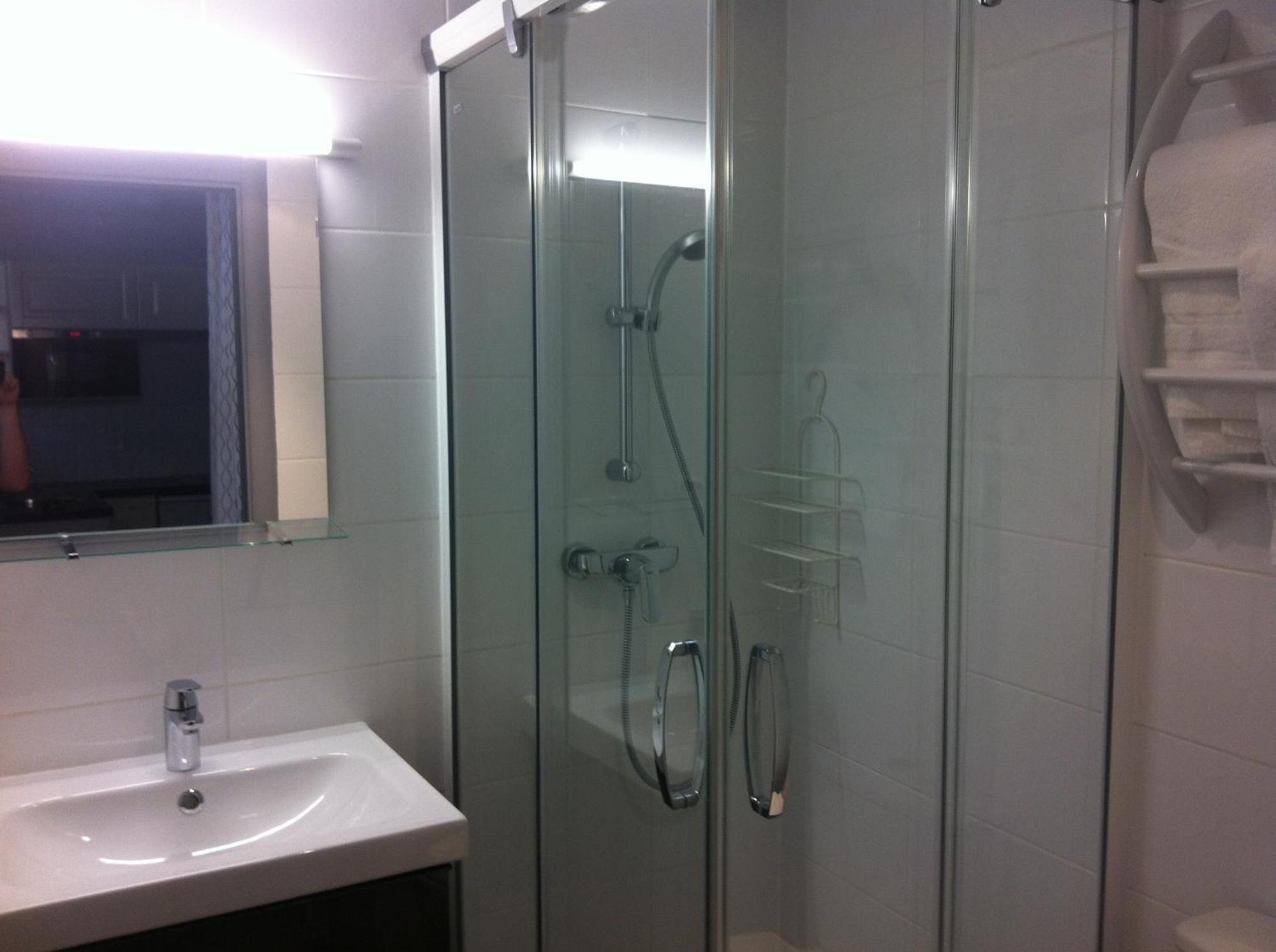Vichy Residencia Aparthotel Ruang foto