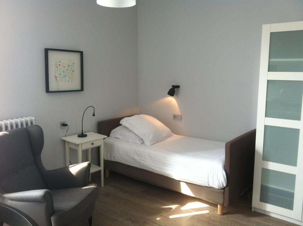 Vichy Residencia Aparthotel Bagian luar foto
