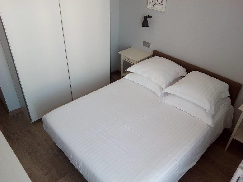 Vichy Residencia Aparthotel Bagian luar foto