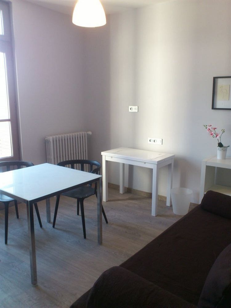 Vichy Residencia Aparthotel Bagian luar foto