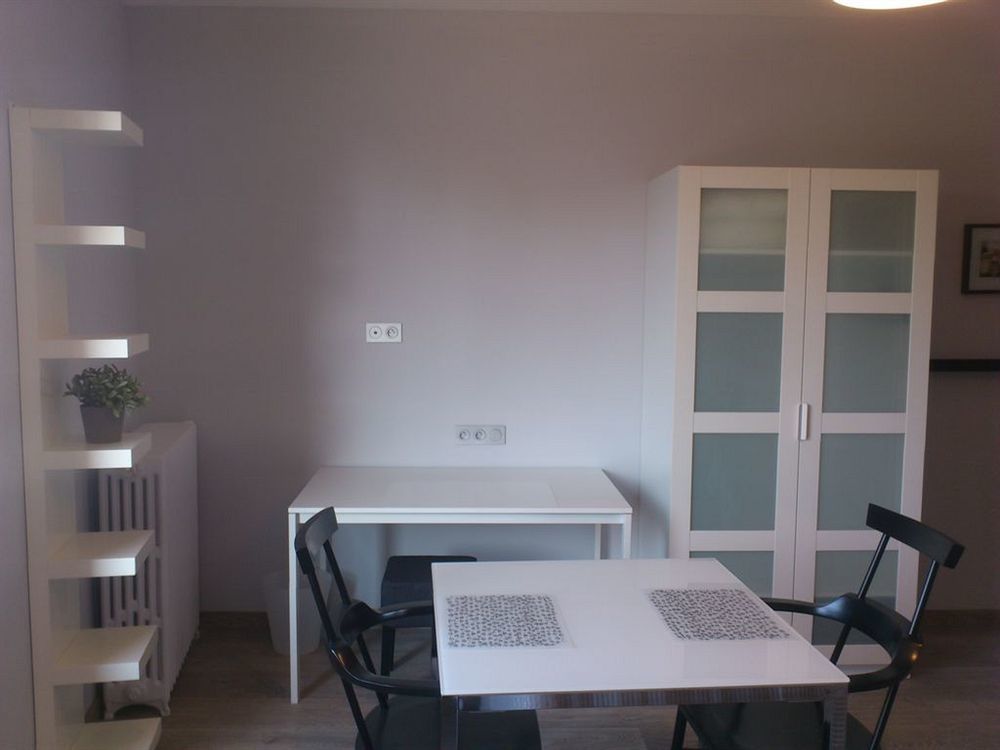 Vichy Residencia Aparthotel Bagian luar foto