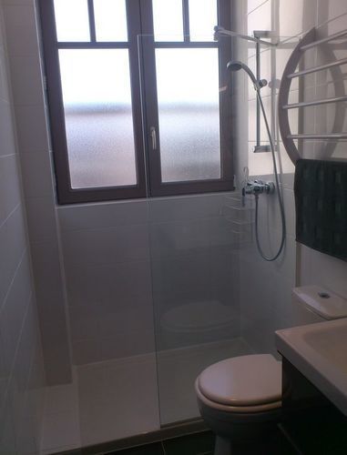 Vichy Residencia Aparthotel Bagian luar foto