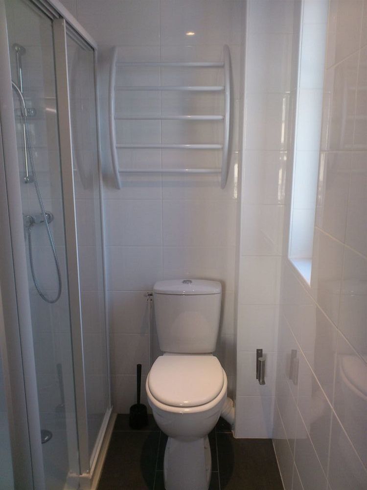 Vichy Residencia Aparthotel Bagian luar foto