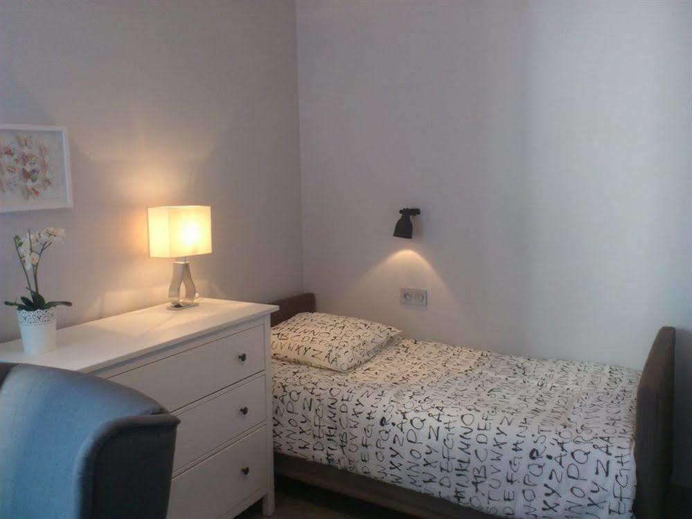Vichy Residencia Aparthotel Bagian luar foto